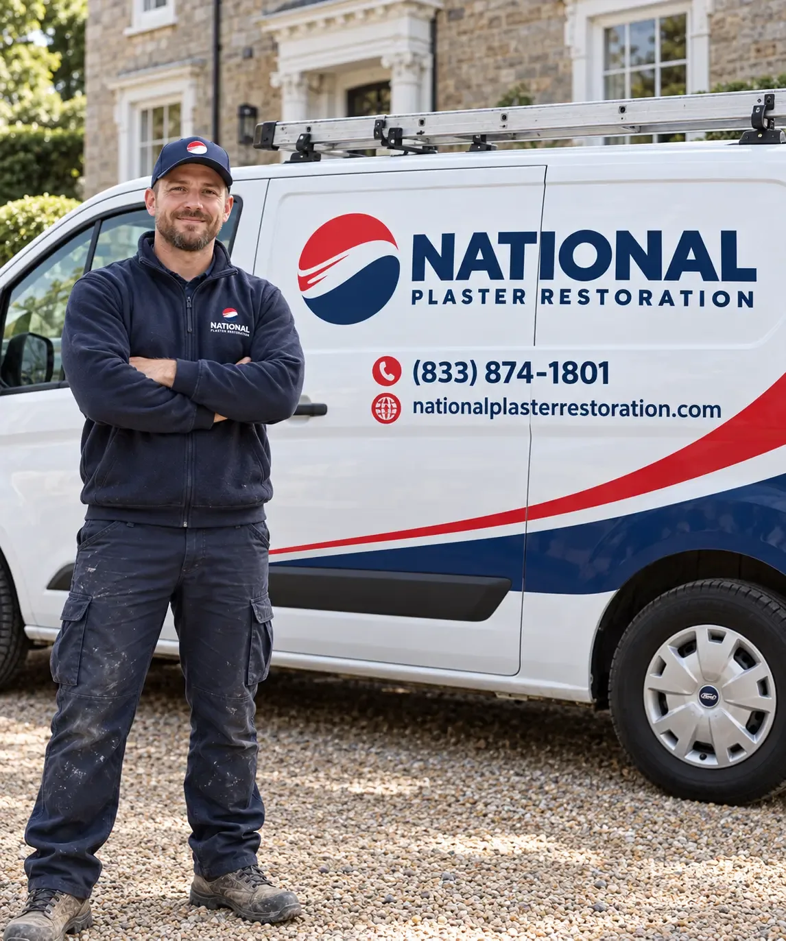 Plaster Repair company in Bonduel, WI